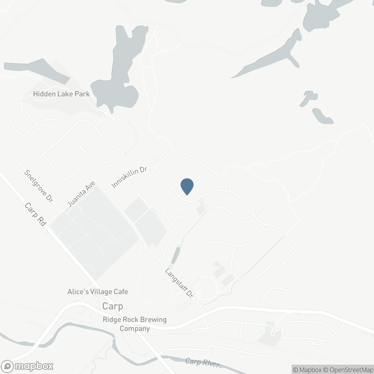 54 FRANCES COLBERT AVENUE, Ottawa, Ontario K0A 1L0